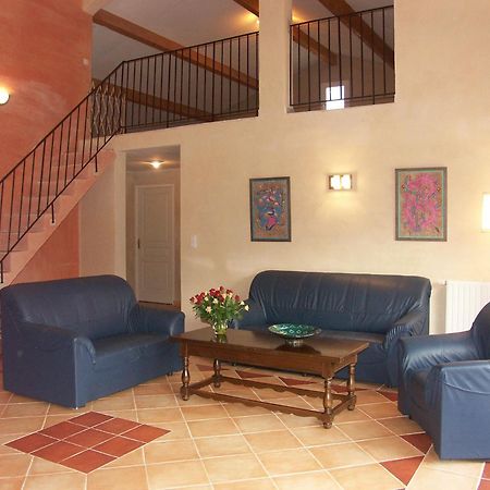 Gites La Bambouseraie Labeaume Exterior photo