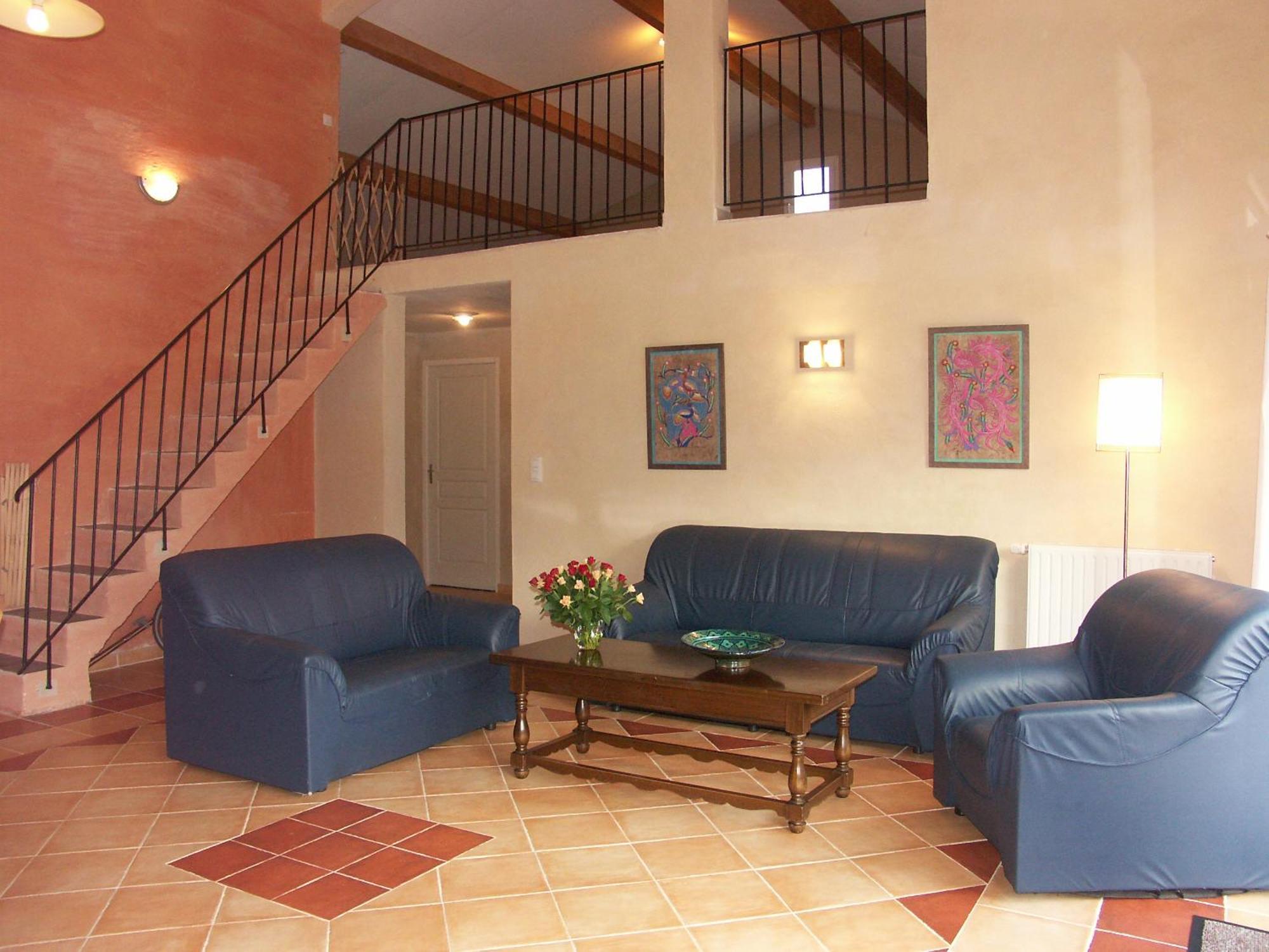 Gites La Bambouseraie Labeaume Exterior photo