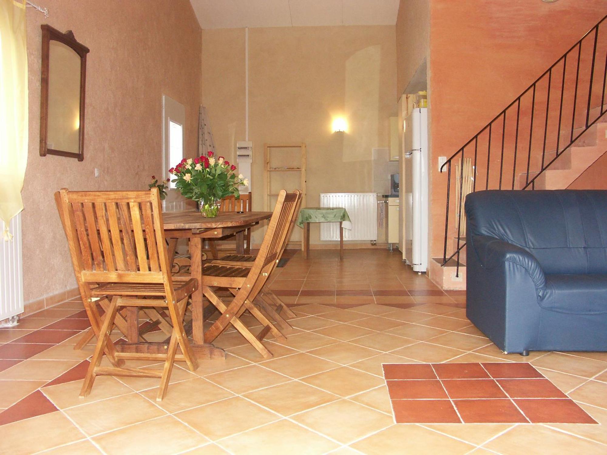 Gites La Bambouseraie Labeaume Exterior photo