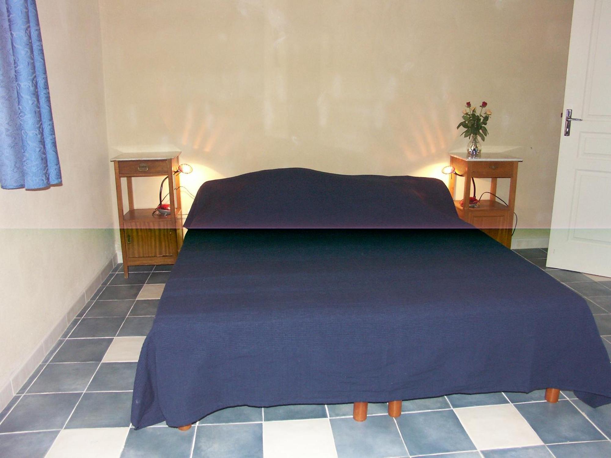 Gites La Bambouseraie Labeaume Exterior photo