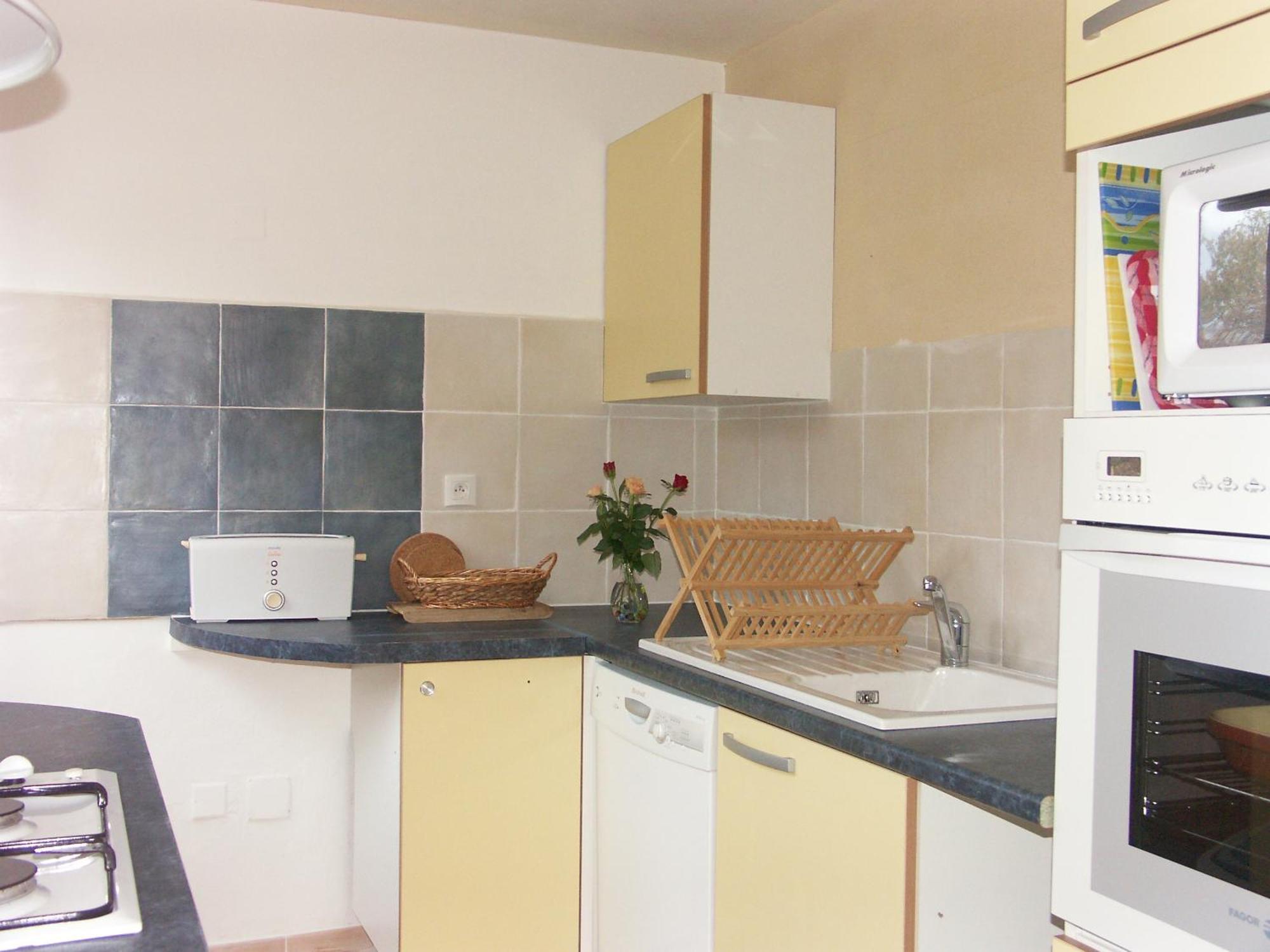 Gites La Bambouseraie Labeaume Exterior photo