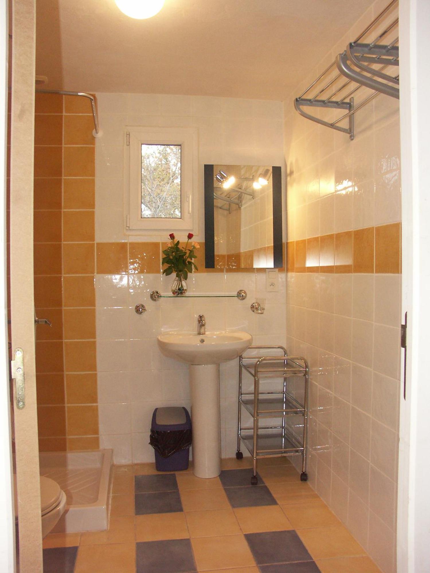 Gites La Bambouseraie Labeaume Exterior photo